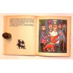 Maria KRUGER Było nie było [Adam Kilian] [illustrations].