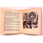 Maria KRUGER Było nie było [Adam Kilian] [illustrations].