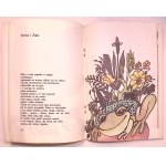 Ivan KRYLOV Contes de fées pour enfants [Krystyna Vitkovskaya] [illustrations].
