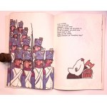 Ivan KRYLOV Contes de fées pour enfants [Krystyna Vitkovskaya] [illustrations].
