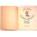 Tuhn KUNDER Miracle Mirror [illustrations].