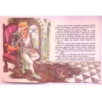 Tuhn KUNDER Miracle Mirror [illustrations].