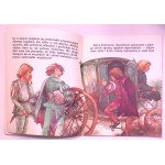 Tuhn KUNDER Miracle Mirror [illustrations].