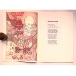 Piotr ŁOSOWSKI Bursztynowe rejsy [illustrations].