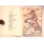 Piotr ŁOSOWSKI Bursztynowe rejsy [illustrations].