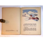 Maria MALAWSKA O Jagusi co jagniątko miała [1949] [Jadwiga Bełdowska] [illustrations].