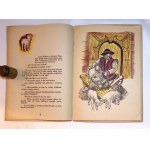 Maria MALAWSKA O Jagusi co jagniątko miała [1949] [Jadwiga Bełdowska] [illustrations].