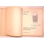 Wanda MARKOWSKA Anna MILSKA Silver Dove [Antoni Boratyński] [illustrations].