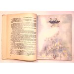 Wanda MARKOWSKA Anna MILSKA Silver Dove [Antoni Boratyński] [illustrations].