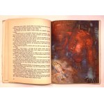 Wanda MARKOWSKA Anna MILSKA Silver Dove [Antoni Boratyński] [illustrations].
