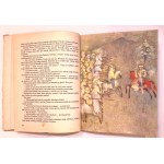 Wanda MARKOWSKA Anna MILSKA Silver Dove [Antoni Boratyński] [illustrations].