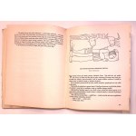 Wanda MARKOWSKA Anna MILSKA Silver Dove [Antoni Boratyński] [illustrations].