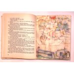 Wanda MARKOWSKA Anna MILSKA Silver Dove [Antoni Boratyński] [illustrations].