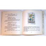 Czesława NIEMYSKA - RĄCZASZKOWA Historia o jeż, knieziównie i kneziu [ Adam Kilian] [illustrations].