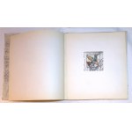 Czesława NIEMYSKA - RĄCZASZKOWA Historia o jeż, knieziównie i kneziu [ Adam Kilian] [illustrations].