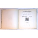 Czesława NIEMYSKA - RĄCZASZKOWA Historia o jeż, knieziównie i kneziu [ Adam Kilian] [illustrations].