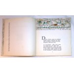 Czesława NIEMYSKA - RĄCZASZKOWA Historia o jeż, knieziównie i kneziu [ Adam Kilian] [illustrations].