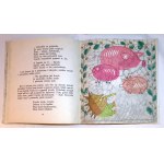 Czesława NIEMYSKA - RĄCZASZKOWA Historia o jeż, knieziównie i kneziu [ Adam Kilian] [illustrations].