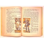 Nouveaux contes de fées [Zofia Hermanowicz] [illustrations].
