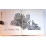 Joanna PAPUZIÑSKA Et où irai-je pauvre ? [Teresa Wilk] [illustrations].