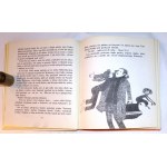 Joanna PAPUZIÑSKA Et où irai-je pauvre ? [Teresa Wilk] [illustrations].