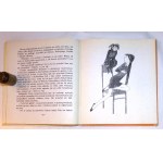 Joanna PAPUZIÑSKA Et où irai-je pauvre ? [Teresa Wilk] [illustrations].