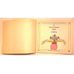 Janina PORAZIÑSKA In Wojtusiowa izba [Olga Siemaszko] [illustrations].