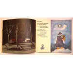 Janina PORAZIÑSKA In Wojtusiowa izba [Olga Siemaszko] [illustrations].