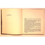 Tadeusz STĘPOWSKI Quatre fils du cancer [Wieslaw Wojczulanis] [illustrations].