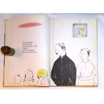 Karol SZPALSKI Marian ZAŁUCKI Ananasy z naszej klasy [Barbara Gawdzik-Brzozowska] [ ilustracje]