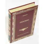 Wacław BERENT Próchno [Biblioteka Klasyki] [prezent] [oprawa]