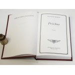Wacław BERENT Próchno [Biblioteka Klasyki] [prezent] [oprawa]