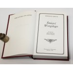Hermann BROCH Death of Vergil [Library of Classics] [gift] [binding].