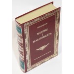 Michał BUŁHAKOW Mistrz i Małgorzata [Biblioteka Klasyki] [prezent] [oprawa]