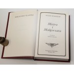 Michał BUŁHAKOW Mistrz i Małgorzata [Biblioteka Klasyki] [prezent] [oprawa]