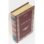 Elias CANETTI Auto da fe [Library of Classics] [gift] [binding].