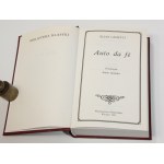 Elias CANETTI Auto da fe [Library of Classics] [gift] [binding].