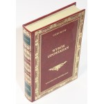 Antoni CZECHOW Sélection de nouvelles [Biblioteka Klasyki] [cadeau] [reliure].