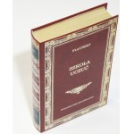 Gustaw FLAUBERT Szkoła uczuć [Biblioteka Klasyki] [prezent] [oprawa]