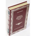 Konstanty Ildefons GAŁCZYŃSKI Serwus madonna. Poezje [Biblioteka Klasyki] [cadeau] [reliure].