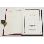 Mikołaj GOGOL Martwe dusze [Biblioteka Klasyki] [prezent] [oprawa]