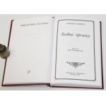 Graham GREENE Sedno sprawy [Biblioteka Klasyki] [prezent] [oprawa]