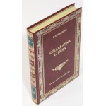 Nathaniel HAWTHORNE Szkarłatna litera [Biblioteka Klasyki] [prezent] [oprawa]