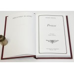 Franz KAFKA Proces [Biblioteka Klasyki] [prezent] [oprawa]