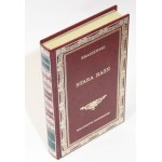 Józef Ignacy KRASZEWSKI Stara baśń [Bibliothèque des classiques] [cadeau] [reliure]