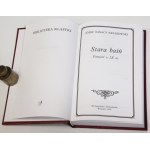 Józef Ignacy KRASZEWSKI Stara baśń [Bibliothèque des classiques] [cadeau] [reliure]