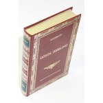 Selma LAGERLOF Gosta Berling [Bibliothèque des classiques] [cadeau] [reliure].