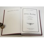 Selma LAGERLOF Gosta Berling [Bibliothèque des classiques] [cadeau] [reliure].