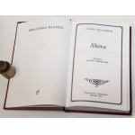 Curzio MALAPARTE Skóra [Biblioteka Klasyki] [prezent] [oprawa]
