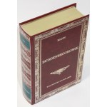 Thomas MANN Les Buddenbrooks. L'histoire de la chute d'une famille [Bibliothèque des classiques] [cadeau] [reliure].